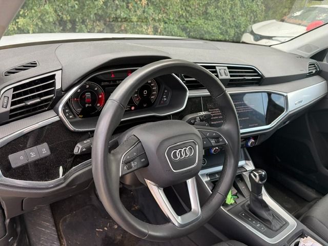 Audi Q3 6296 NCS, foto 7 de 8, foto real