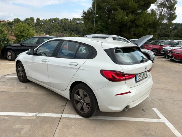 BMW Serie 1 2655 MFM, foto 6 de 8, foto real