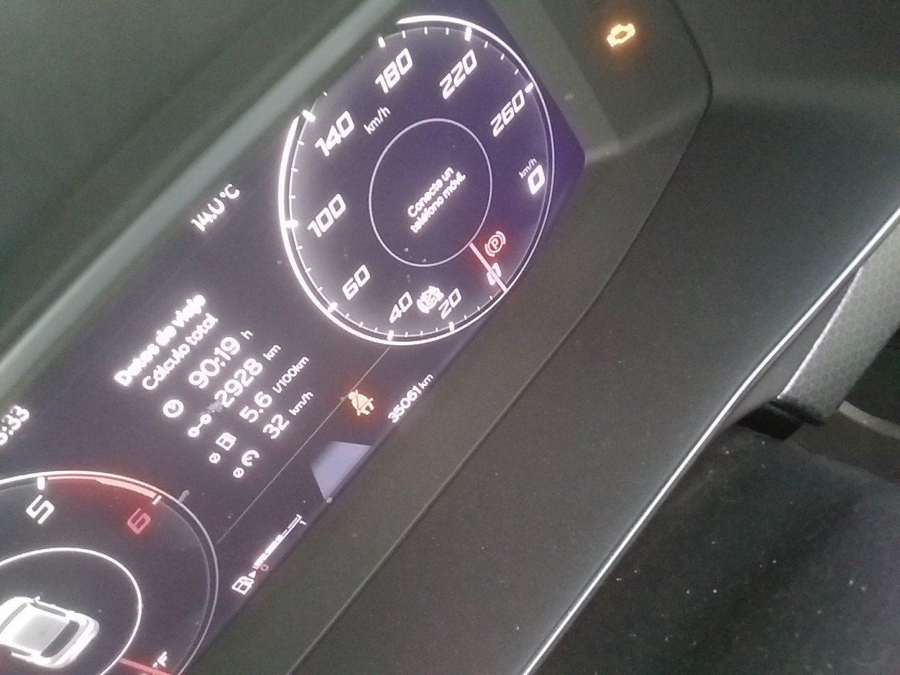 Seat León 1125 MBR, foto 8 de 8, foto real
