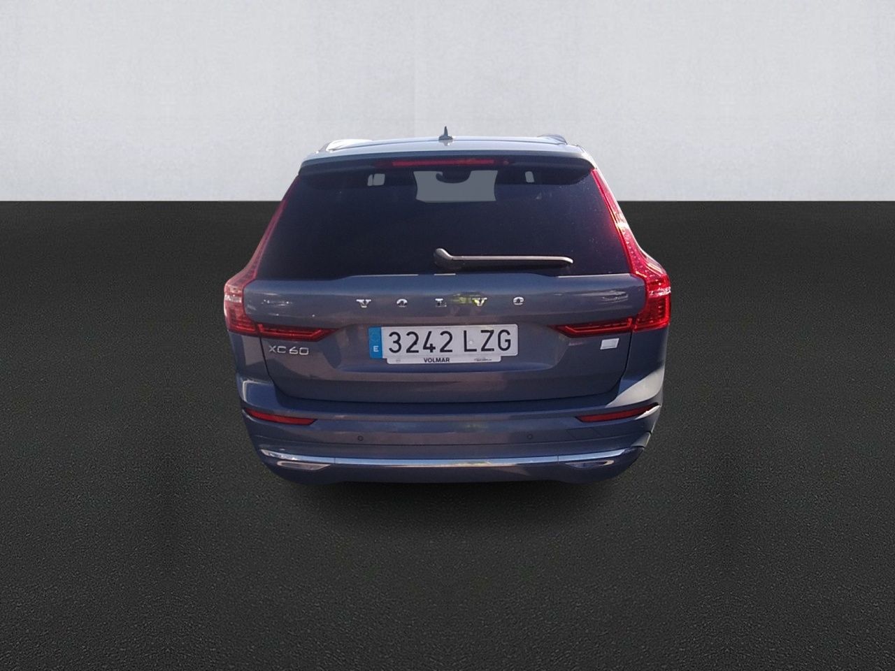 Volvo XC60 3242 LZG, foto 5 de 8, foto real