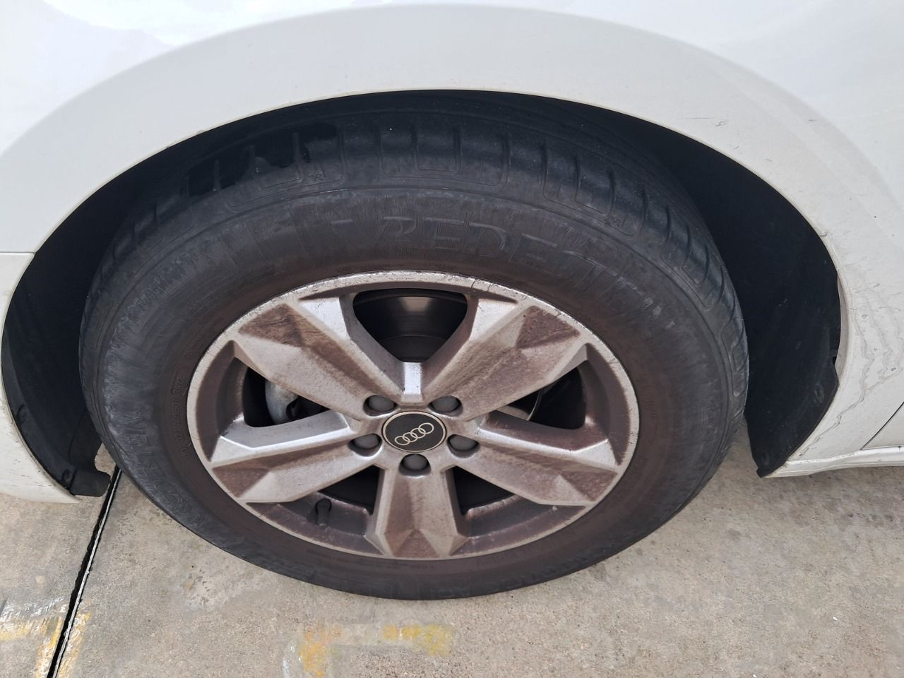 Audi A1 3074 LZZ, foto 8 de 8, foto real