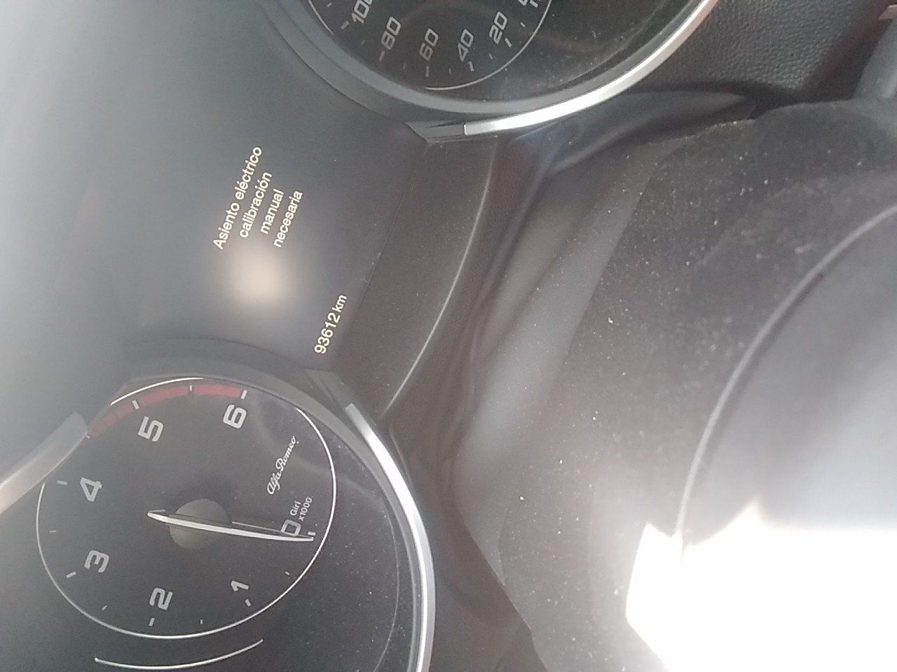 Alfa Romeo Stelvio 2976 LYM, foto 8 de 8, foto real