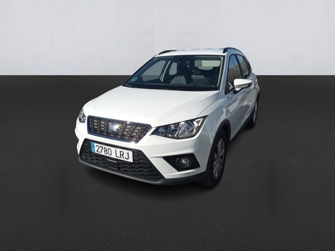 Renting SEAT ARONA 1.0 TSI 81kW (110CV) Style Go2