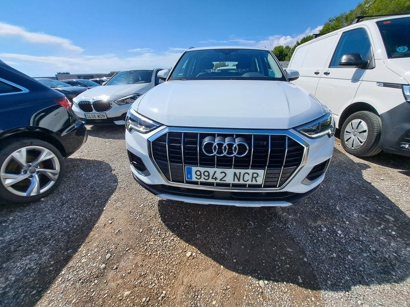 Audi Q3 9942 NCR, foto 2 de 8, foto real
