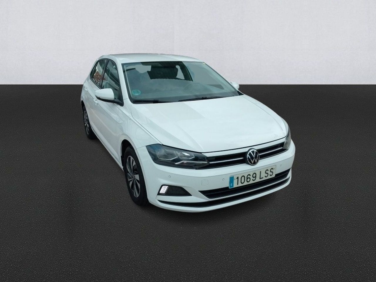 Volkswagen Polo 1069 LSS, foto 3 de 8, foto real