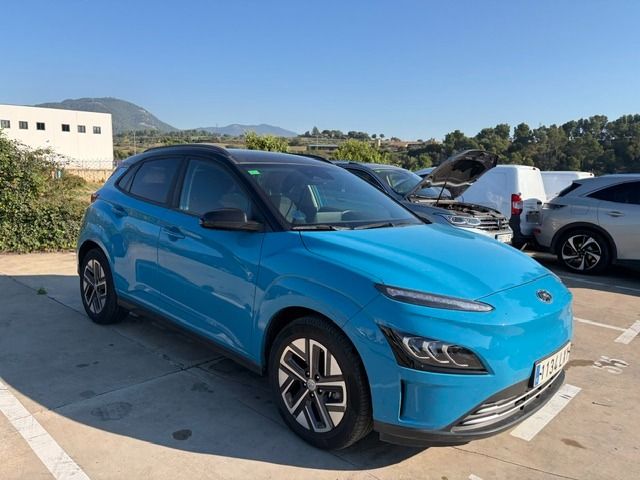 Hyundai Kona 1134 LXY, foto 3 de 8, foto real