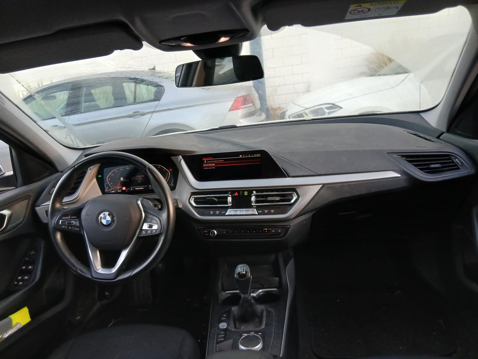 BMW Serie 1 4639 MDS, foto 8 de 8, foto real