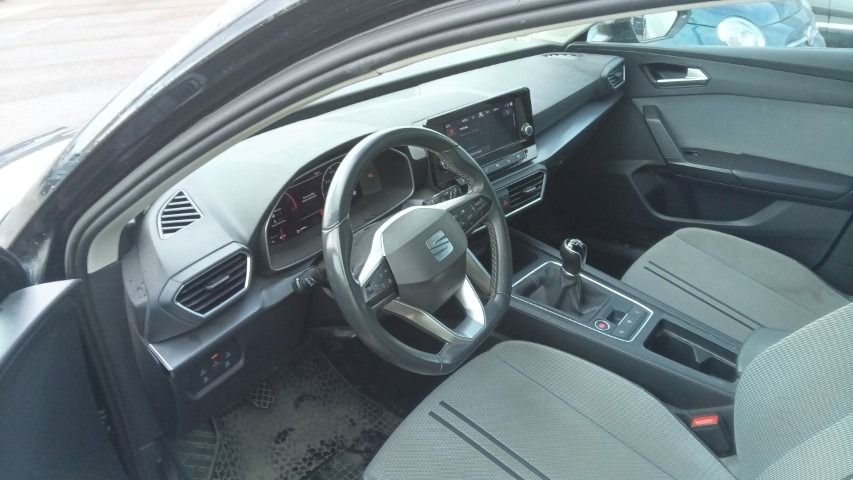 Seat Arona 5701 MBH, foto 7 de 8, foto real