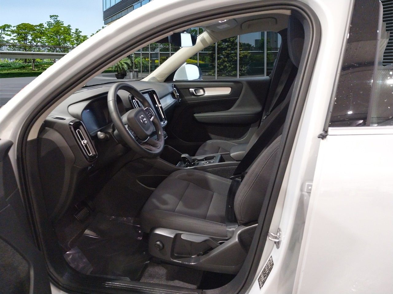 Volvo XC40 3188 LWV, foto 7 de 7, foto real