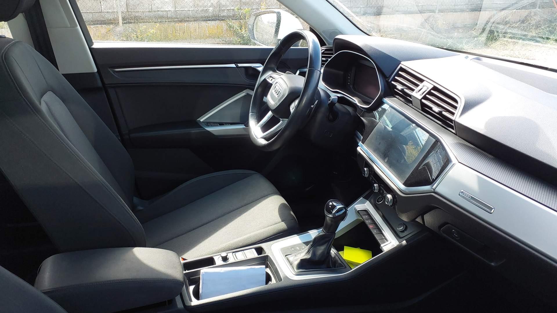 Audi Q3 4633 LYY, foto 5 de 8, foto real