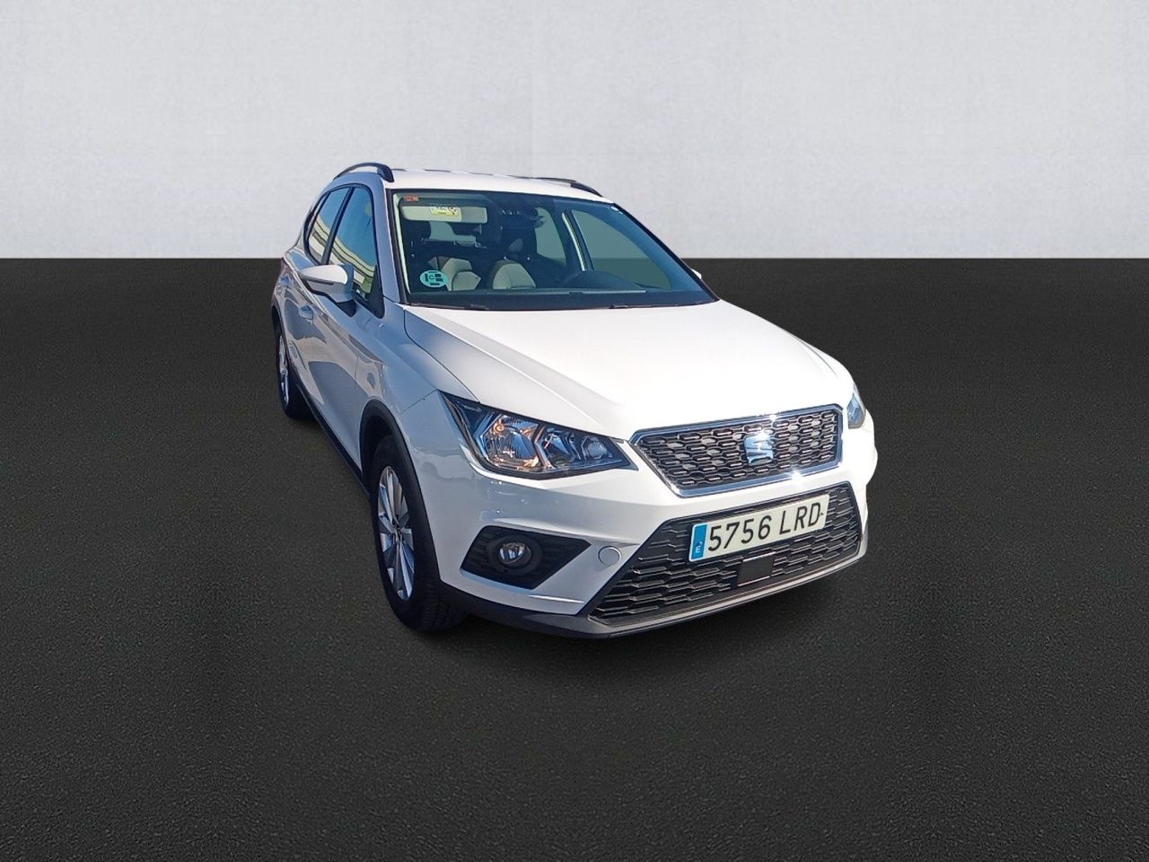 Seat Arona 5756 LRD, foto 3 de 8, foto real