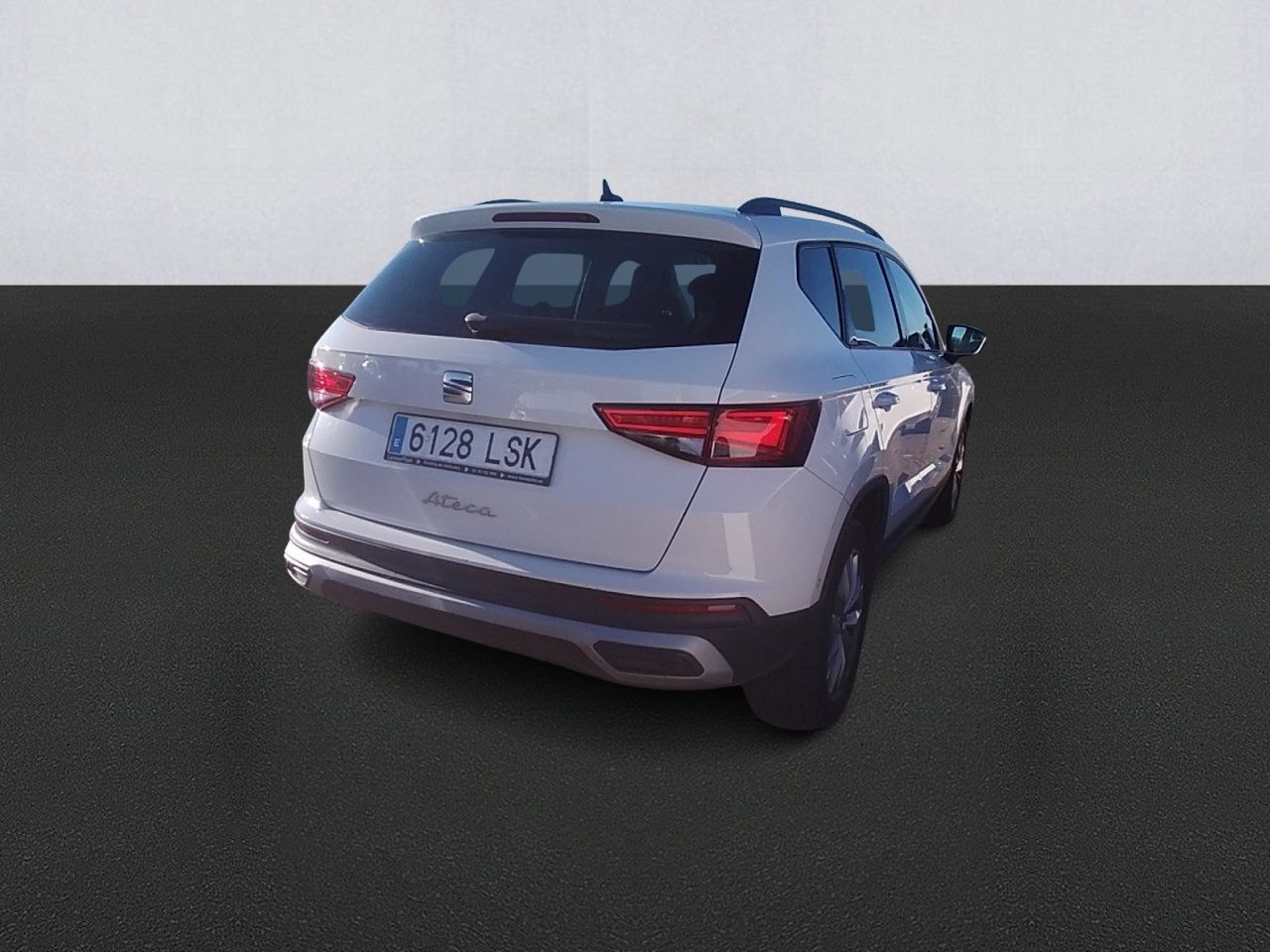 Seat Ateca 6128 LSK, foto 4 de 8, foto real