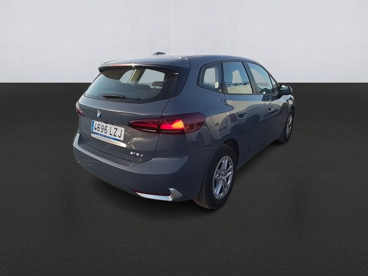 BMW Serie 2 Active Tourer 4696 LZJ, foto 4 de 8, foto real