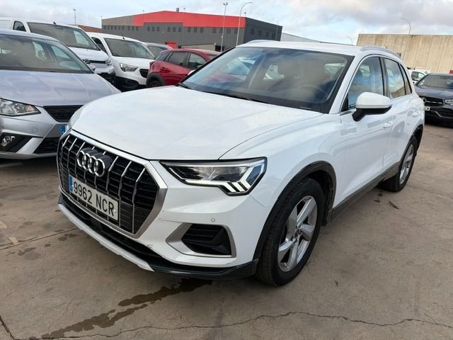 Audi Q3 9962 NCR, foto 1 de 8, foto real