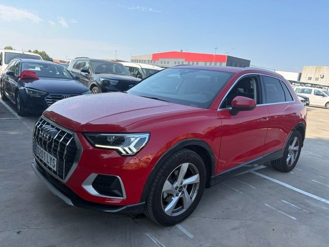 Audi Q3 9201 LYS, foto 1 de 8, foto real