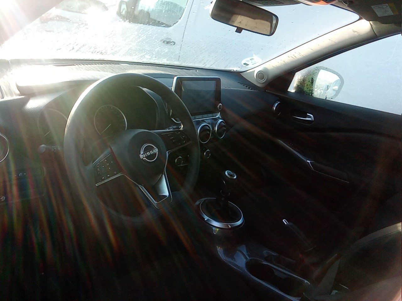 Nissan Juke 9865 MLY, foto 7 de 8, foto real