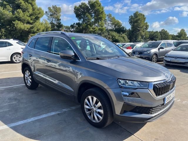 Skoda Karoq 0885 LYJ, foto 3 de 8, foto real
