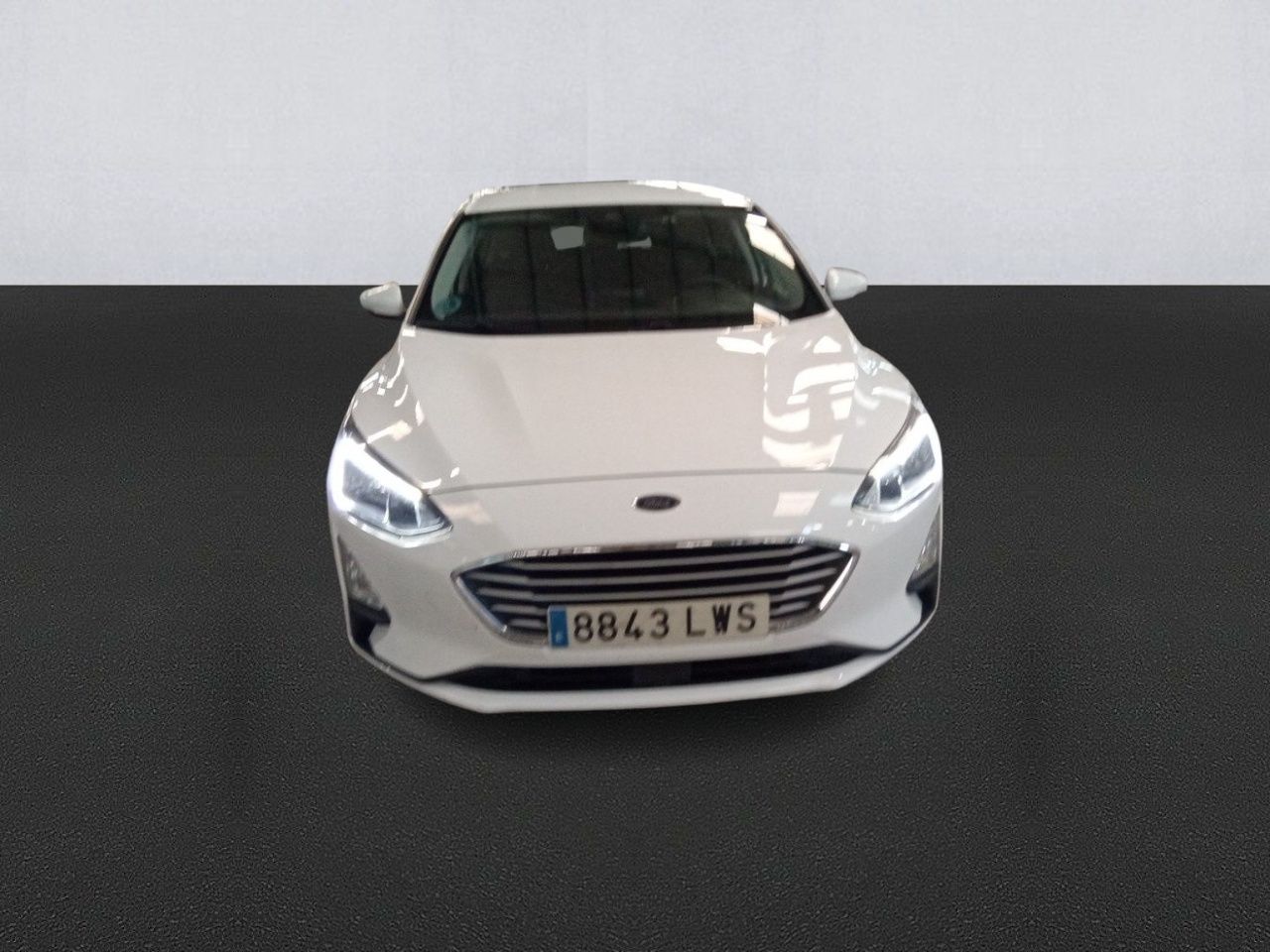 Ford Focus 8843 LWS, foto 3 de 8, foto real