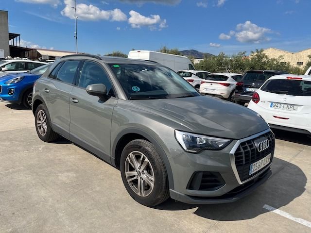 Audi Q3 2597 LXR, foto 3 de 8, foto real