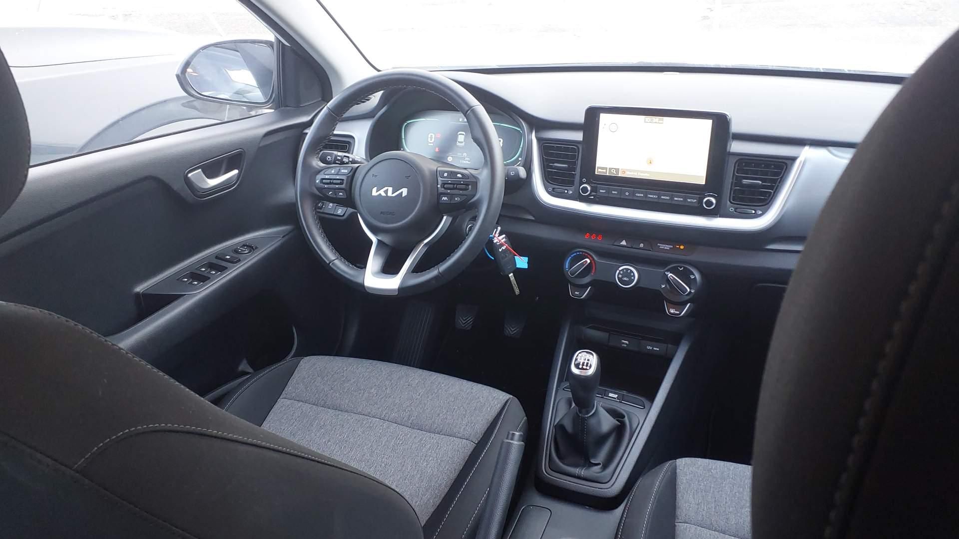 Kia Stonic 0857 NJD, foto 8 de 8, foto real