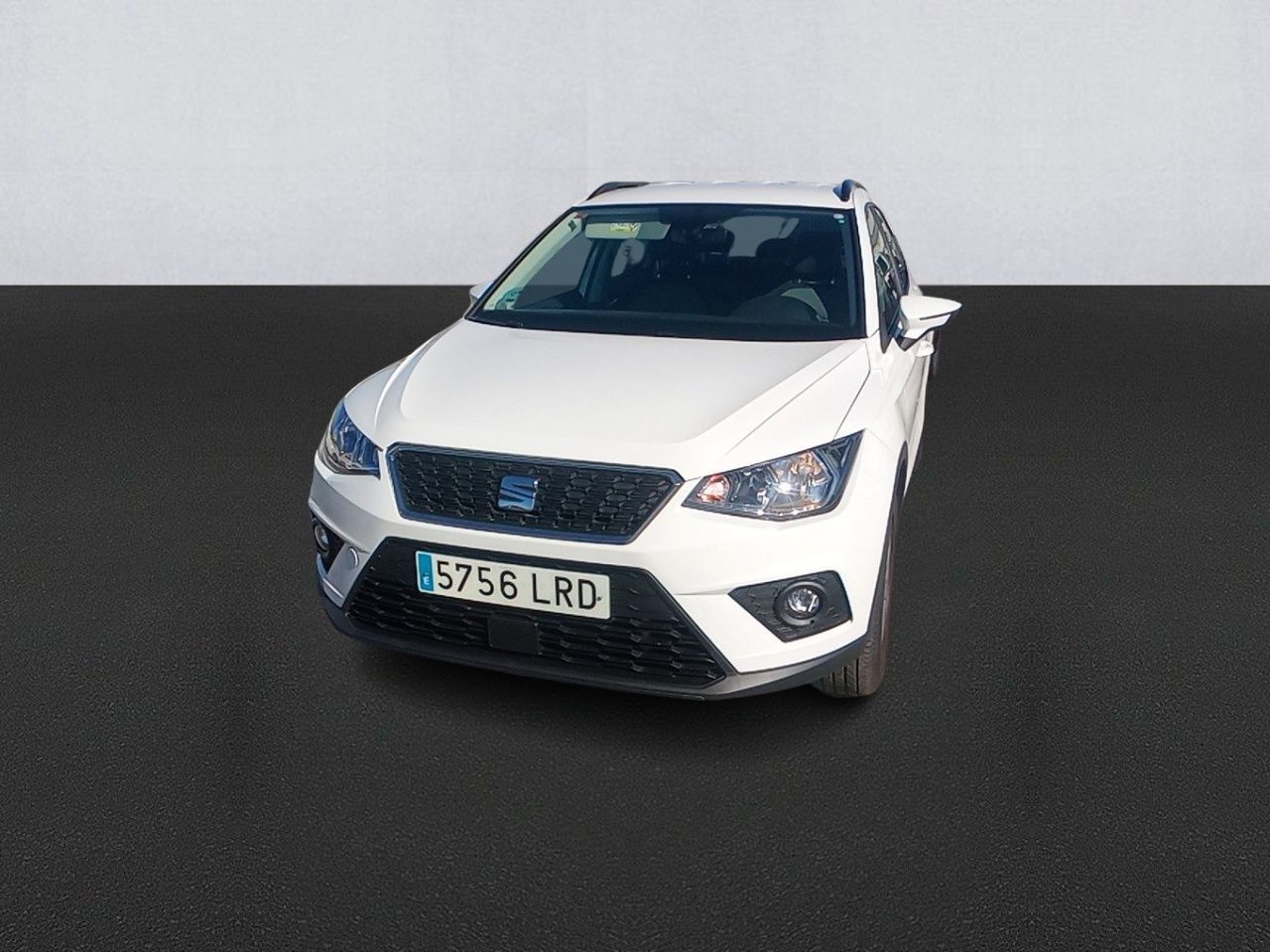Seat Arona 5756 LRD, foto 1 de 8, foto real