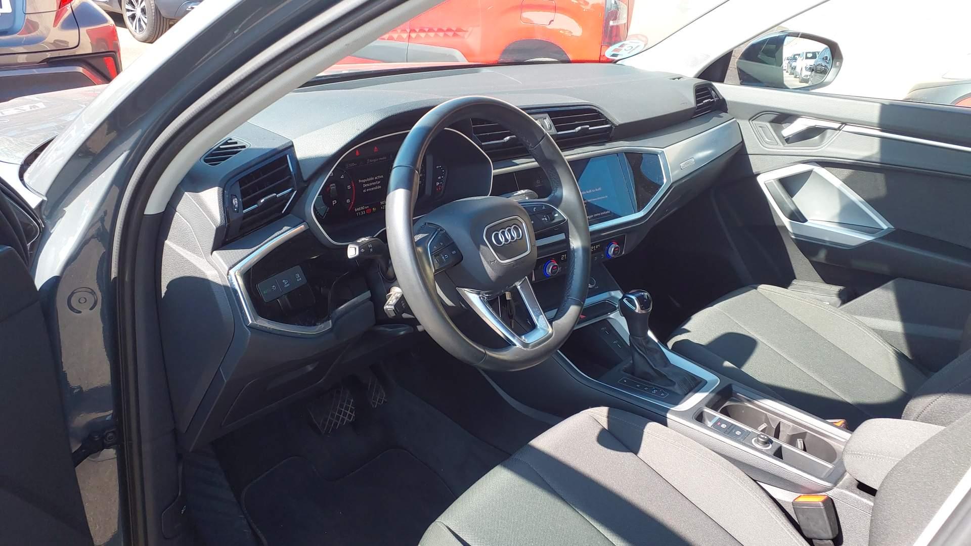 Audi Q3 3179 LXG, foto 5 de 8, foto real