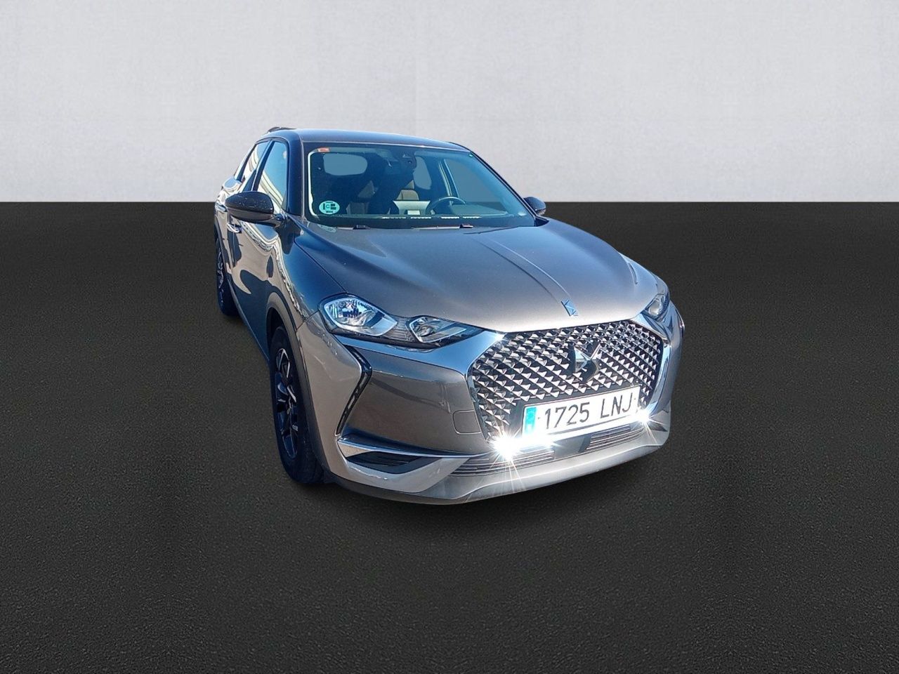 DS 3 Crossback 1725 LNJ, foto 3 de 8, foto real