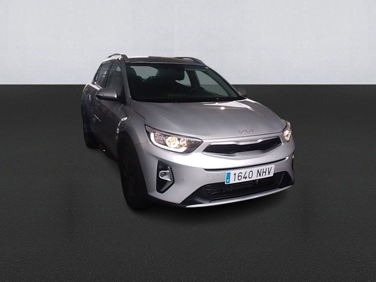 Kia Stonic 1640 NHV, foto 3 de 8, foto real