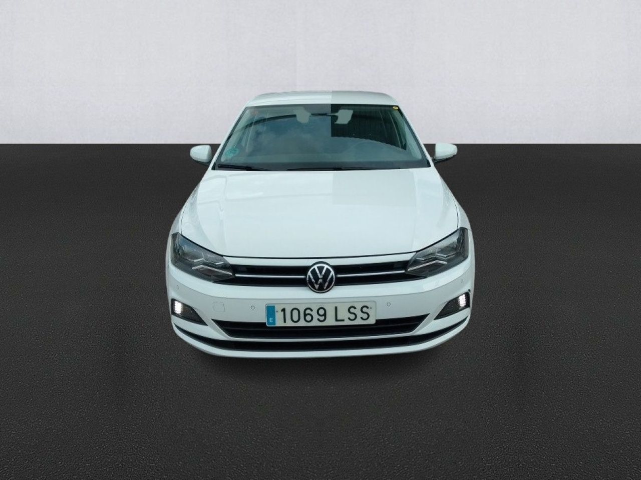 Volkswagen Polo 1069 LSS, foto 2 de 8, foto real