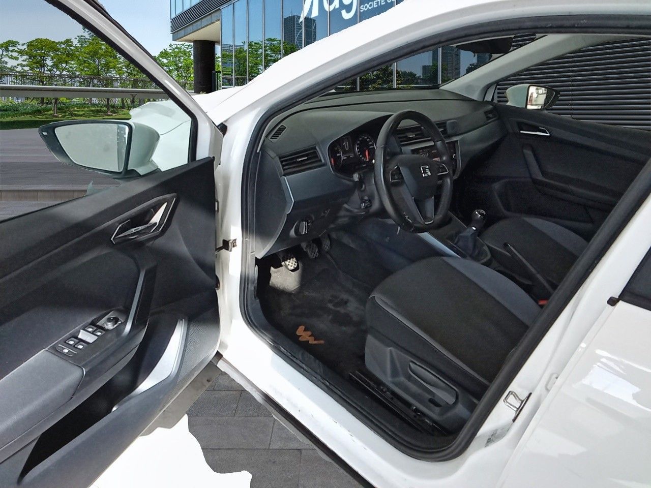 Seat Arona 2662 LSC, foto 7 de 7, foto real