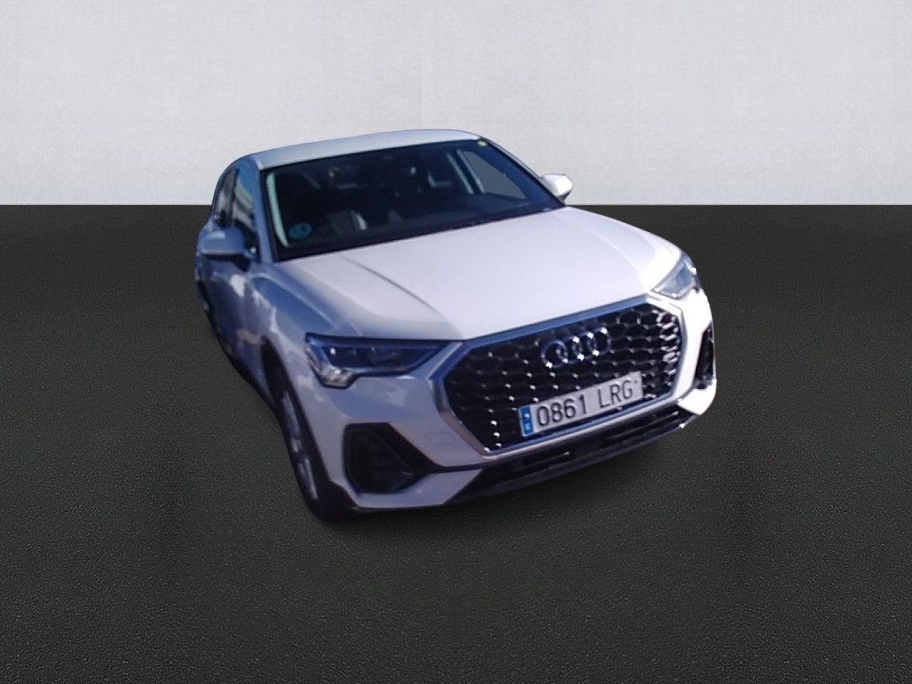 Audi Q3 Sportback 0861 LRG, foto 3 de 8, foto real