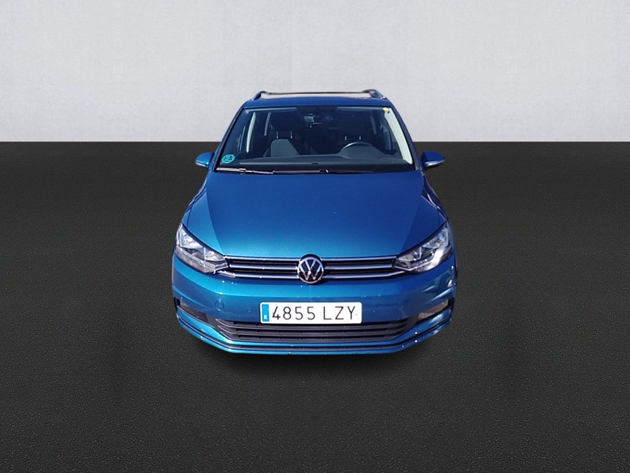 Volkswagen Touran 4855 LZY, foto 2 de 8, foto real