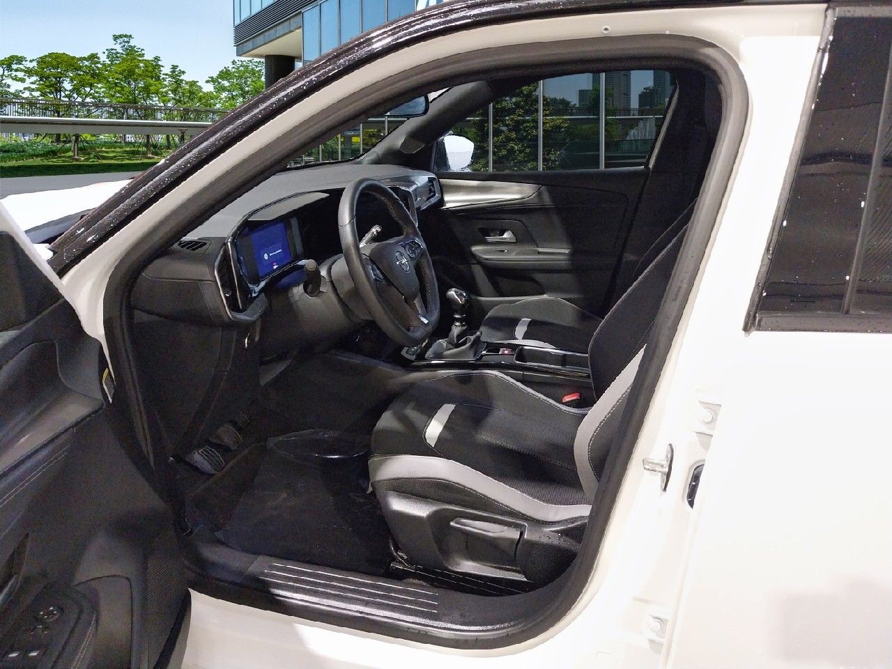 Opel Mokka 5650 MXF, foto 7 de 7, foto real