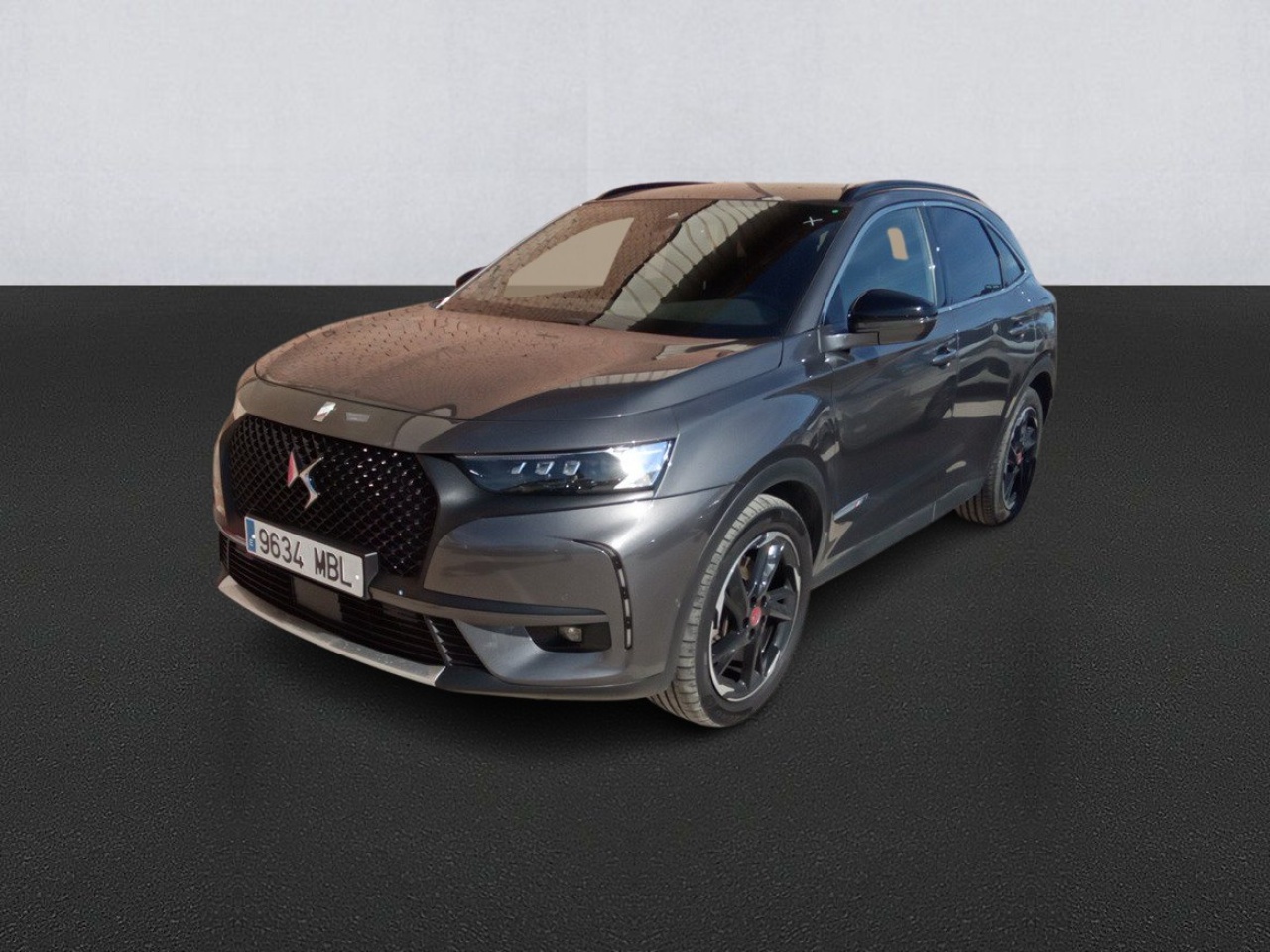 DS 7 Crossback 9634 MBL, foto 1 de 8, foto real