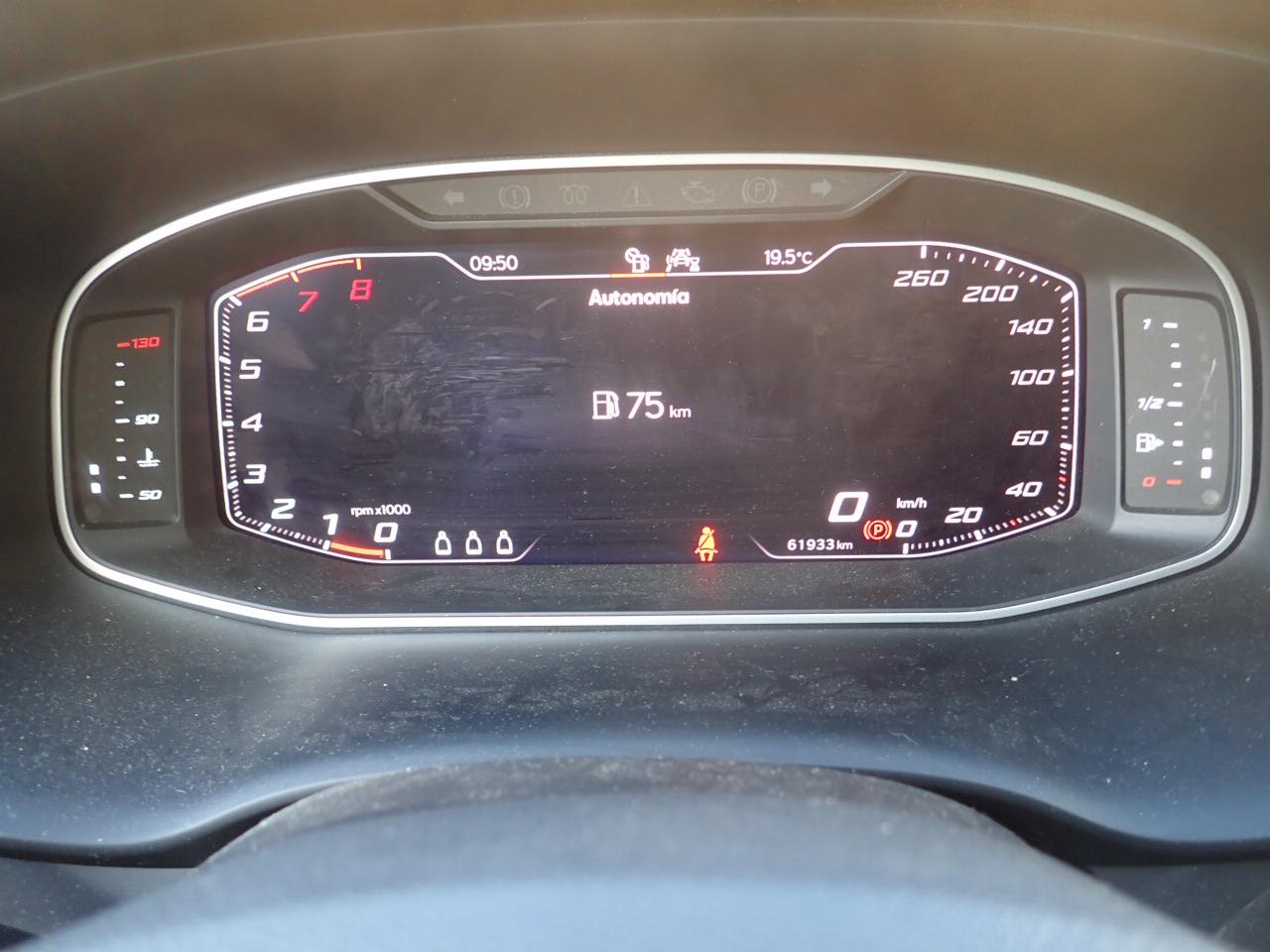 Seat Ateca 2442 LSH, foto 7 de 8, foto real