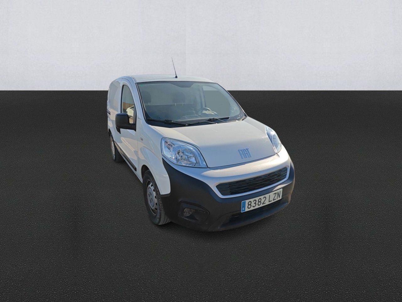 Fiat Fiorino 8382 LZN, foto 3 de 8, foto real
