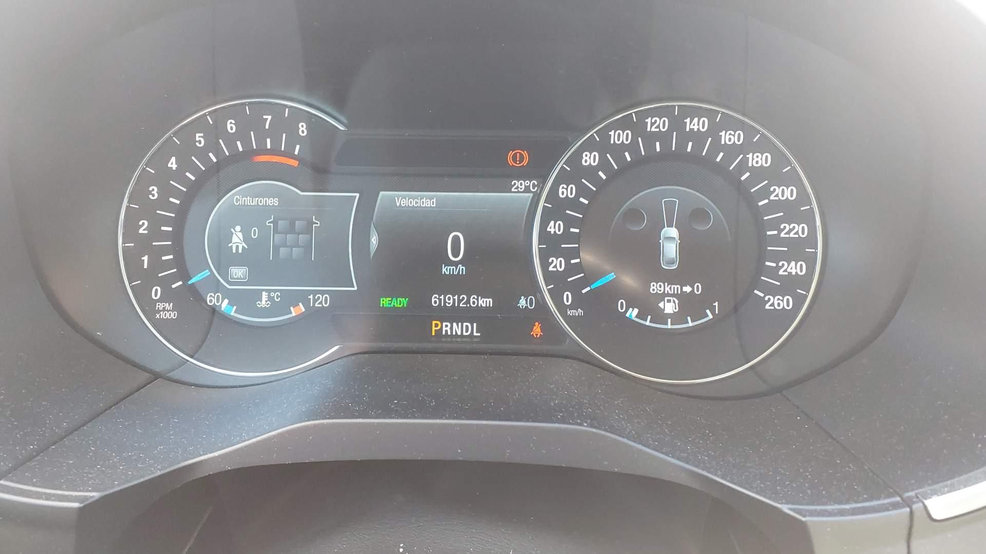 Ford S-Max 6564 MGD, foto 6 de 8, foto real