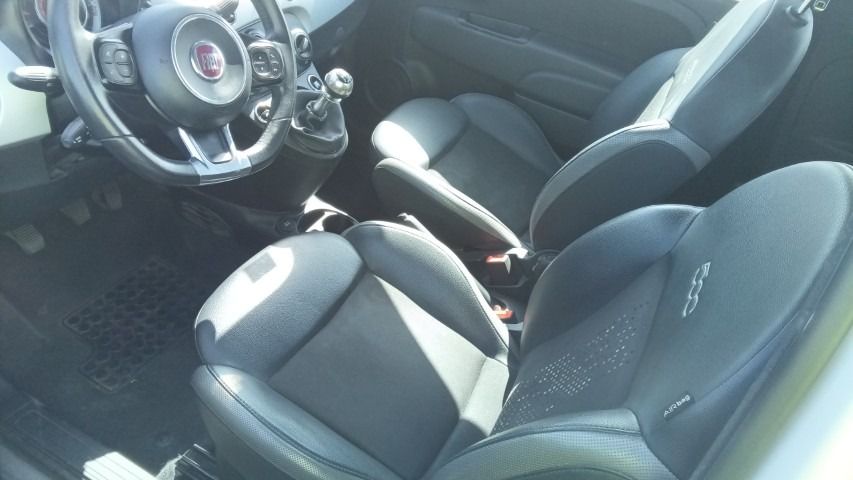 Fiat 500 9781 LRR, foto 8 de 8, foto real