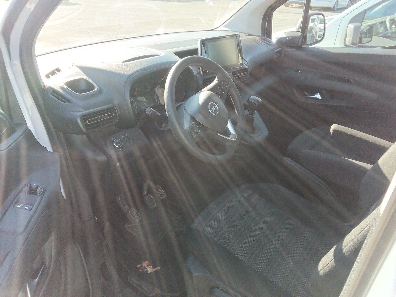 Opel Combo 4472 MDL, foto 7 de 8, foto real