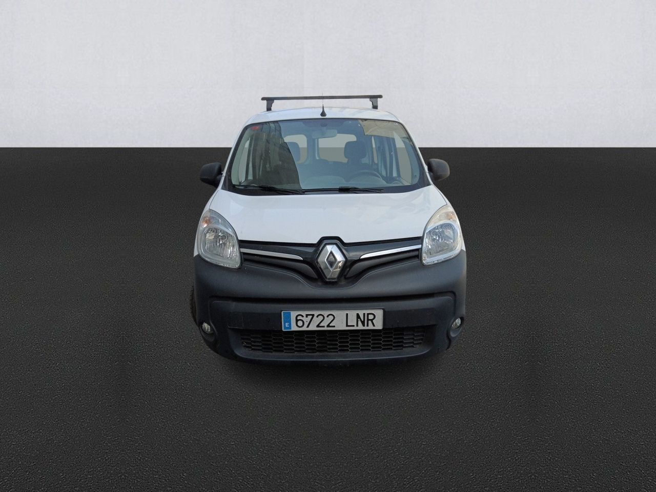 Renault Kangoo 6722 LNR, foto 2 de 8, foto real