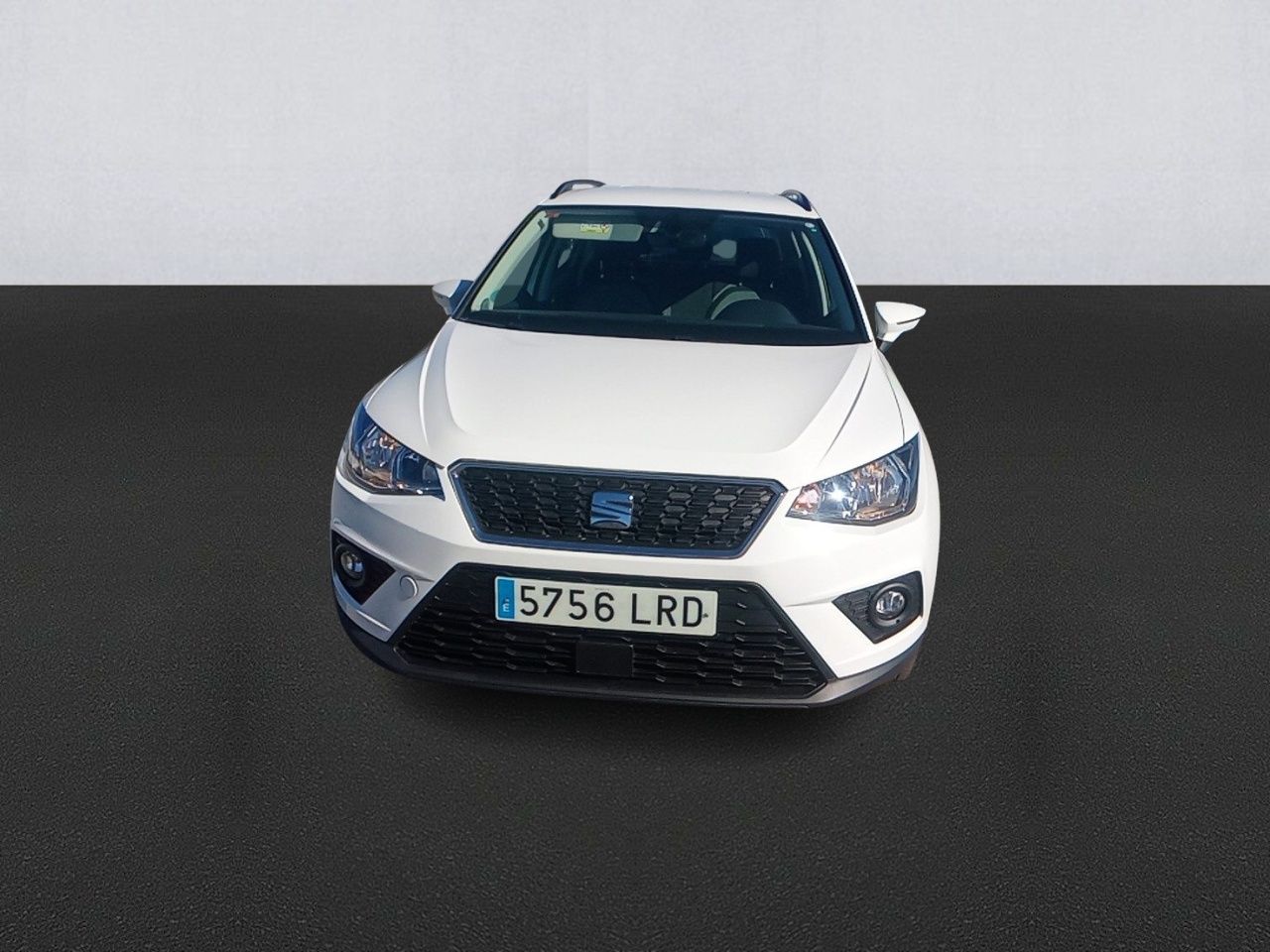 Seat Arona 5756 LRD, foto 2 de 8, foto real