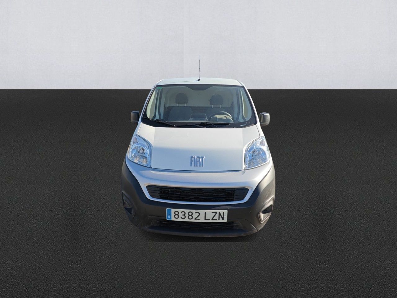 Fiat Fiorino 8382 LZN, foto 2 de 8, foto real