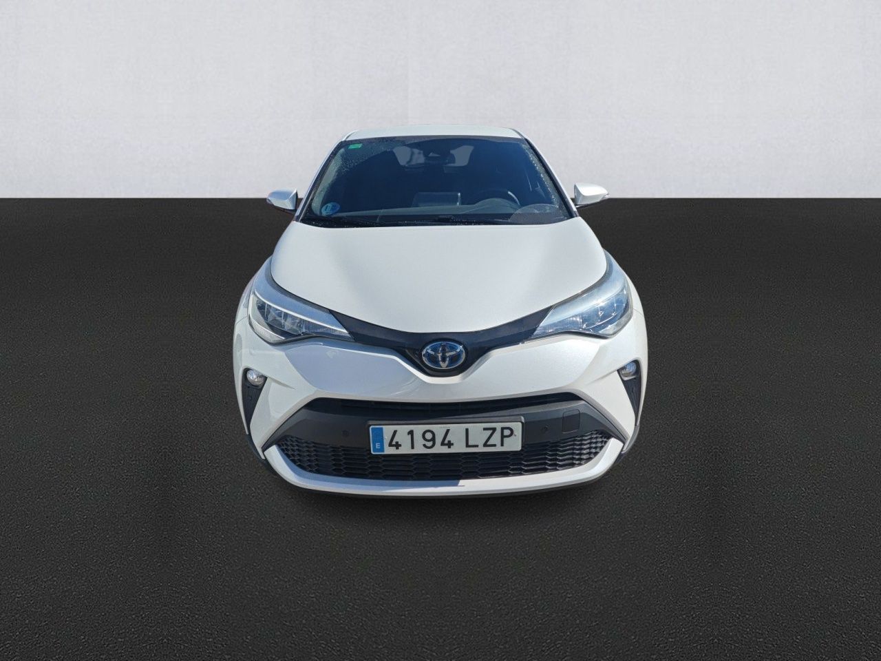 Toyota C-HR 4194 LZP, foto 2 de 8, foto real