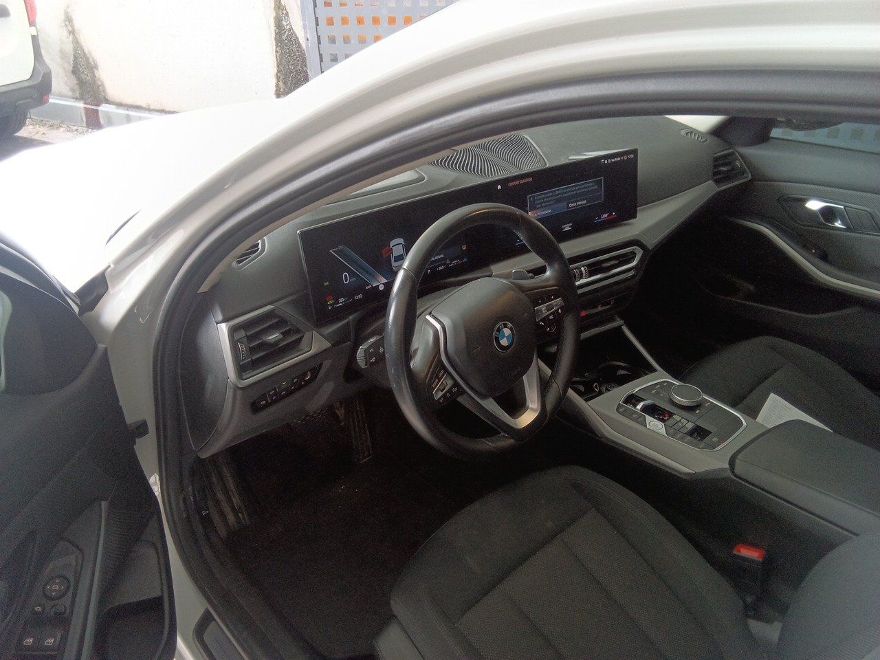 BMW Serie 3 1337 MHN, foto 7 de 8, foto real