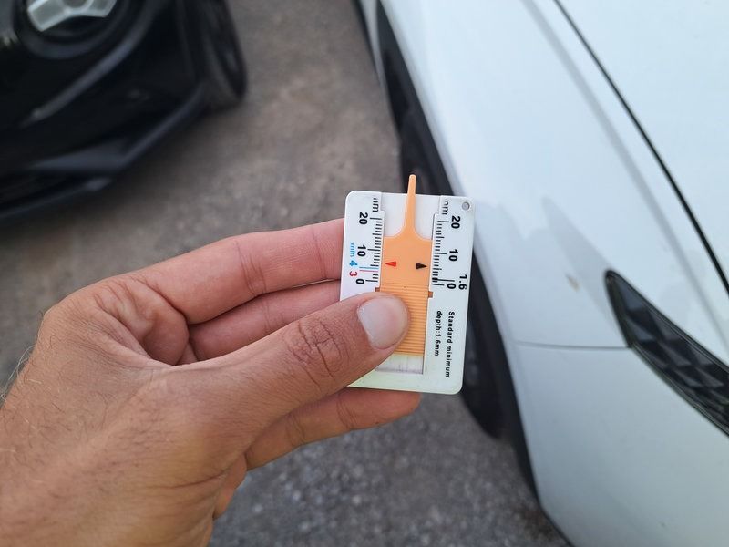 Hyundai Tucson 5242 LZJ, foto 8 de 8, foto real
