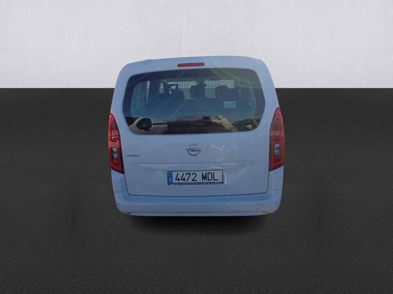 Opel Combo 4472 MDL, foto 5 de 8, foto real