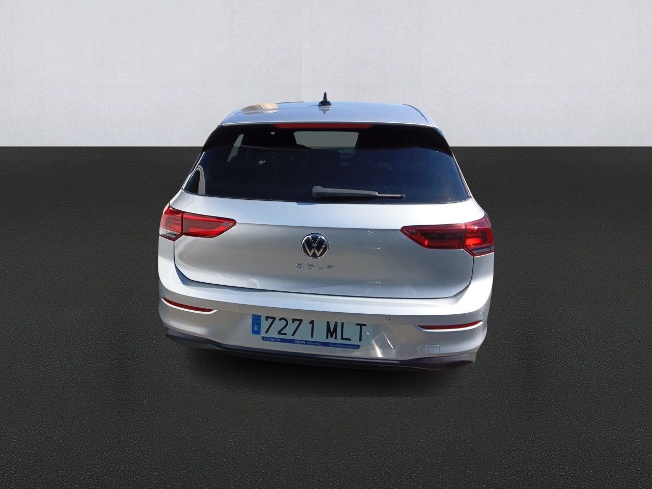 Volkswagen Golf 7271 MLT, foto 5 de 8, foto real
