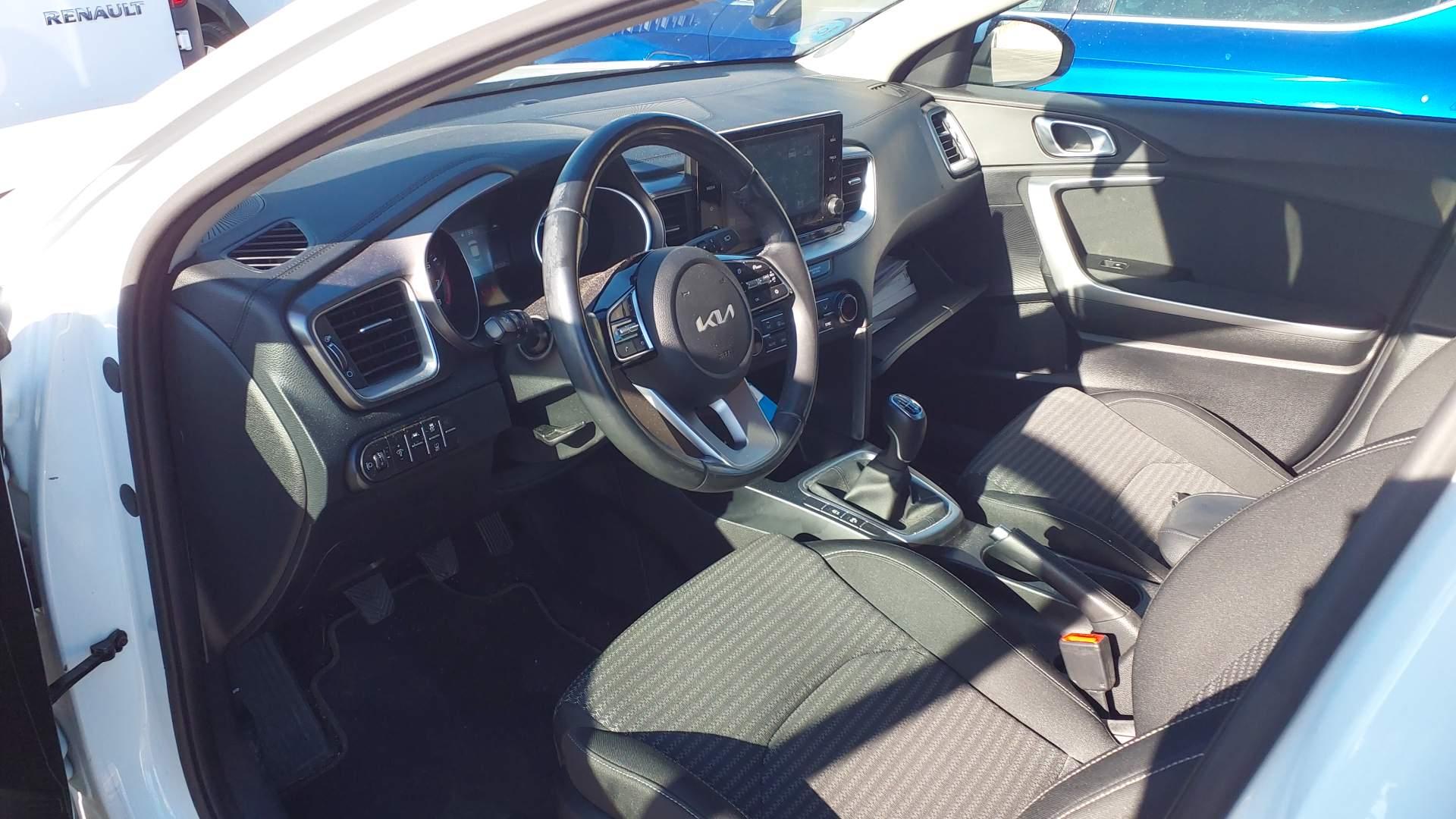 Kia XCeed 4876 LYP, foto 5 de 8, foto real