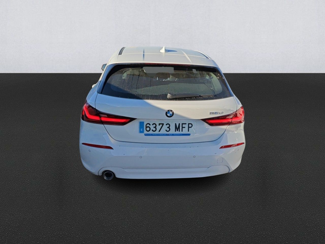 BMW Serie 1 6373 MFP, foto 5 de 8, foto real