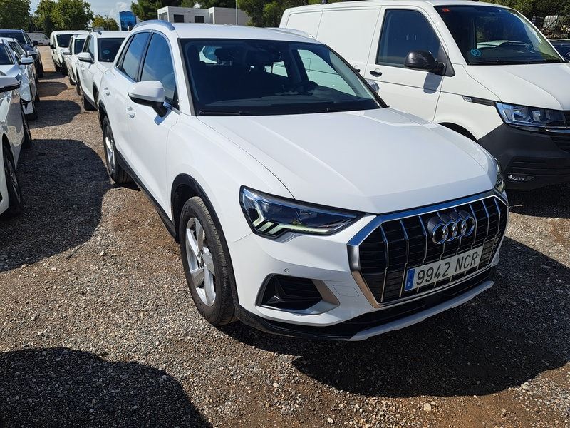 Audi Q3 9942 NCR, foto 3 de 8, foto real